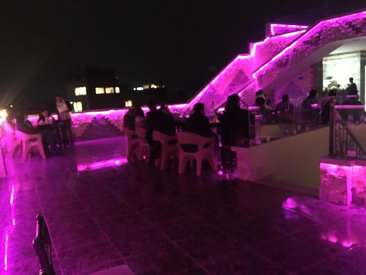 Magical Pyramids Hotel Кайро Екстериор снимка